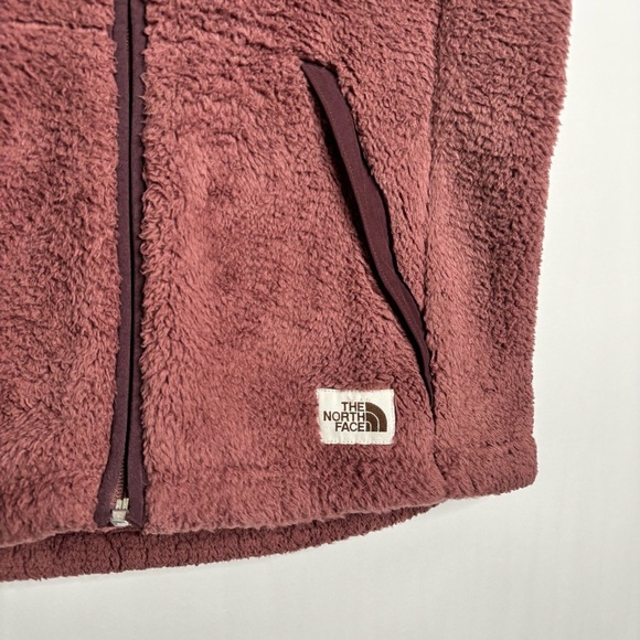 The North Face Women’s Campshire Vest size Small - Picture 3 of 10